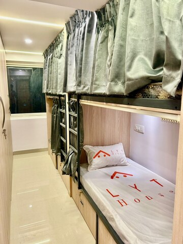 Master Bedroom in 3 BHK Builder Floor at Sector 71 – for Sale
