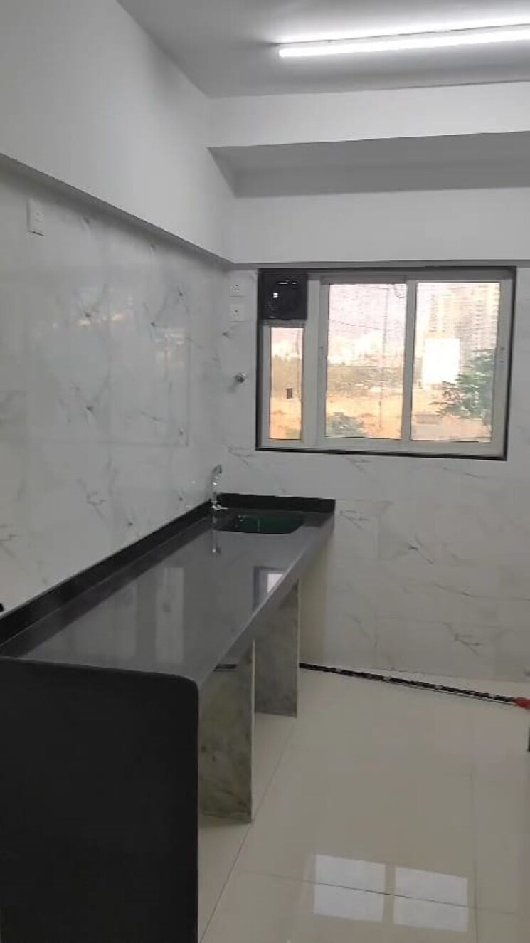 Kitchen, dem-cygnus 3 Bedroom 865 Sq.Ft. Apartment In Kandivali West Mumbai 7800459