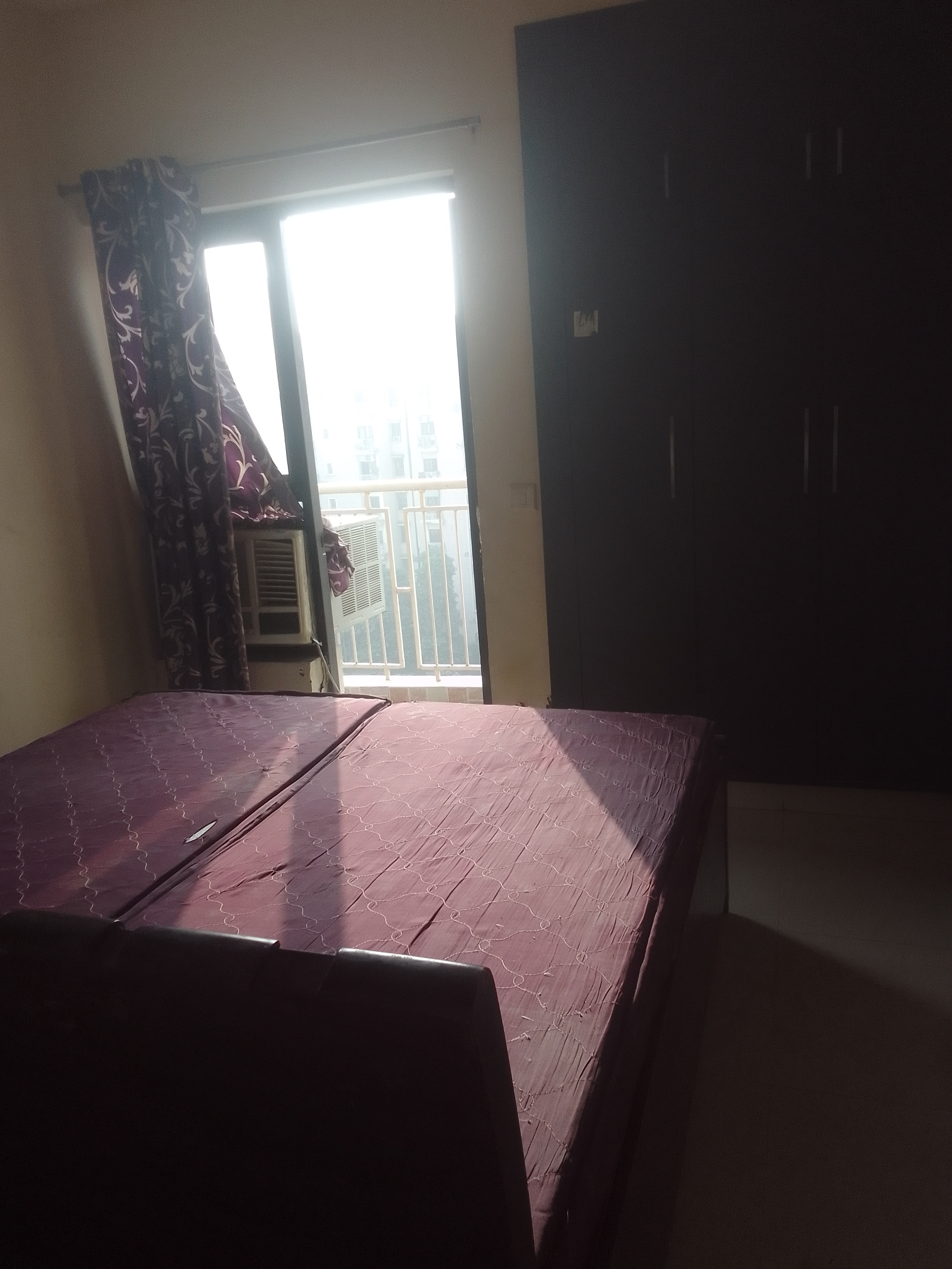 2 BHK Apartment For Rent in Unitech Unihomes II Sector 117 Noida  7800889