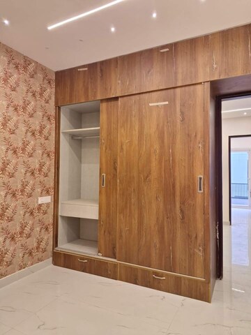 Furnished Amenities in 3 BHK Builder Floor at Peer Mucchalla – for Sale