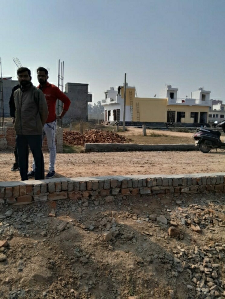 undefined, bhopani village  200 Sq.Yd. Plot In Bhopani Village Faridabad 7800941