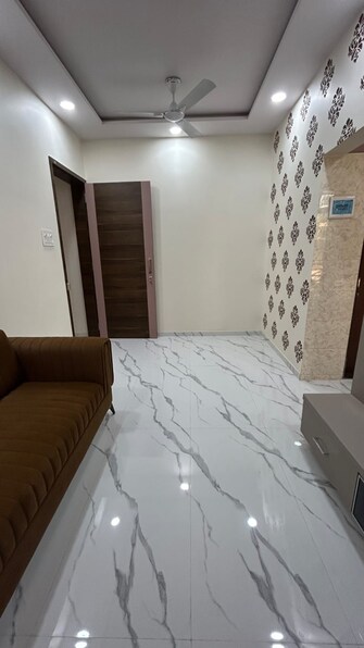 1 BHK Apartment For Resale in AB Aleen Heights Nalasopara West Palghar  7800906