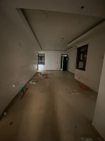 3 BHK Builder Floor For Sale in Saket
