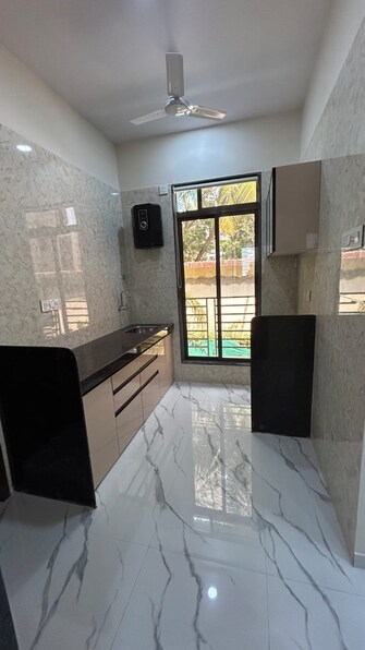 2 BHK Apartment For Resale in AB Aleen Heights Nalasopara West Palghar  7800948