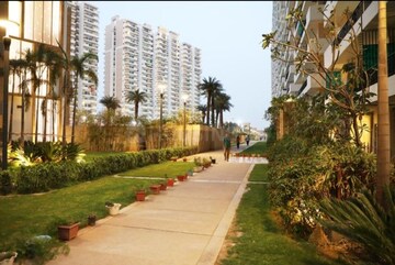 3 BHK Apartment – Exterior View View at Ace City, Sector 1 Greater Noida - for Sale