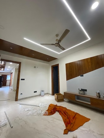 3.5 BHK Builder Floor For Rent in Sector 8 Panchkula  7801092