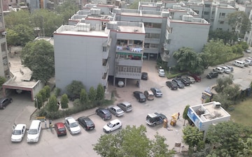 2 BHK Apartment For Sale in New Ashok Nagar