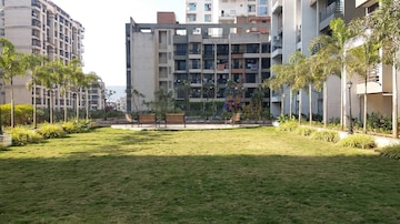 2 BHK Apartment For Resale in Parth Smit Kharghar Navi Mumbai  7800975