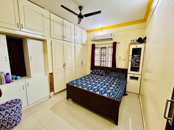 2.5 BHK Apartment For Resale in My Home Vihanga Gachibowli Hyderabad  6378822