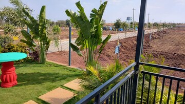  Plot – Exterior View View at Kamkole - for Sale
