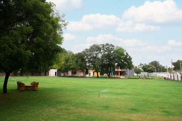  Plot – Garden View at Sohna Sector 36 - for Sale