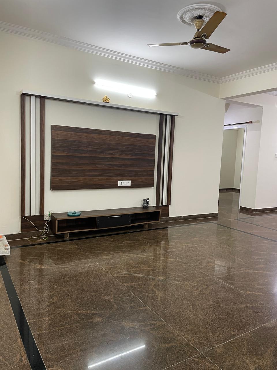 2 BHK Apartment For Rent in Abhee Prince Bellandur Outer Ring Road Bangalore  7801066