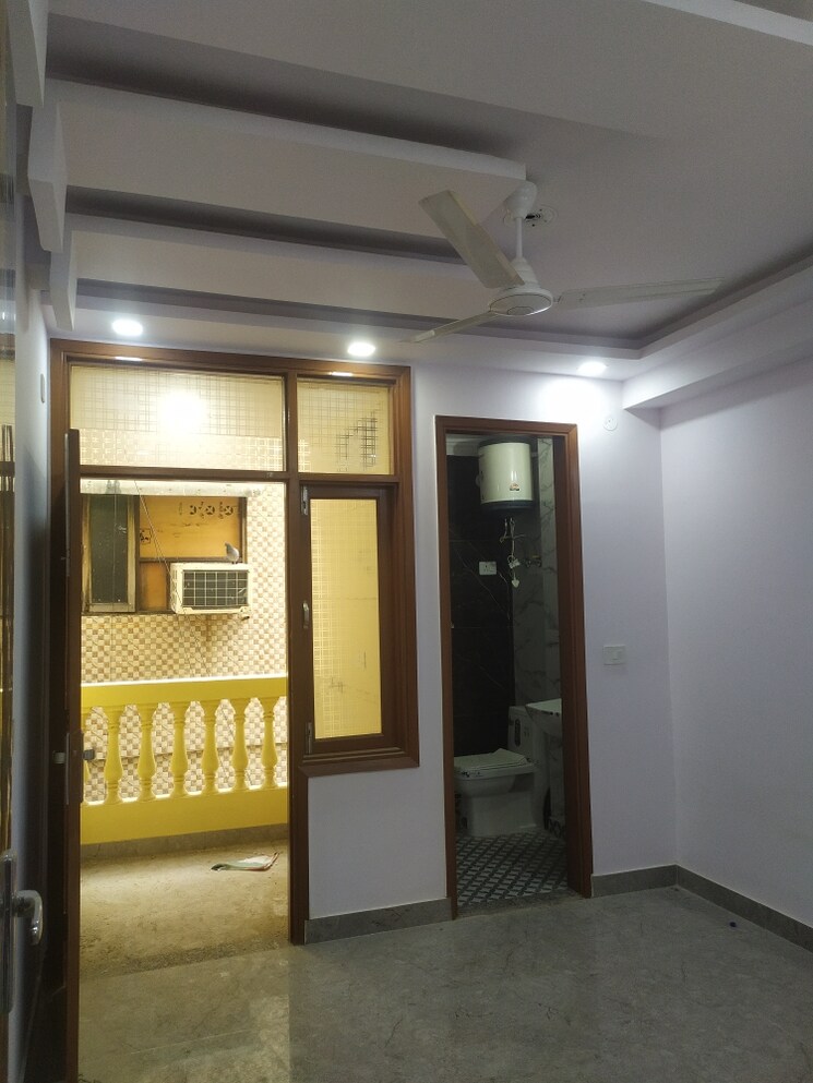 Master Bedroom, govindpuri 1 Bedroom 450 Sq.Ft. Builder Floor In Govindpuri Delhi 7801093