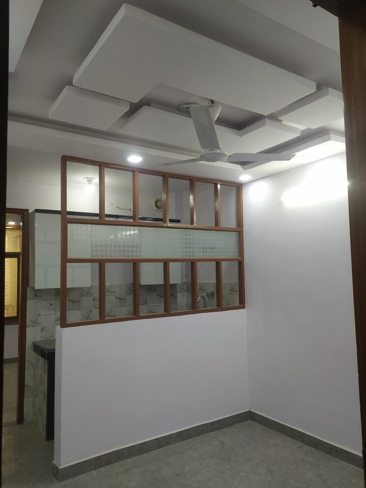 Living Room, govindpuri 1 Bedroom 450 Sq.Ft. Builder Floor In Govindpuri Delhi 7801093