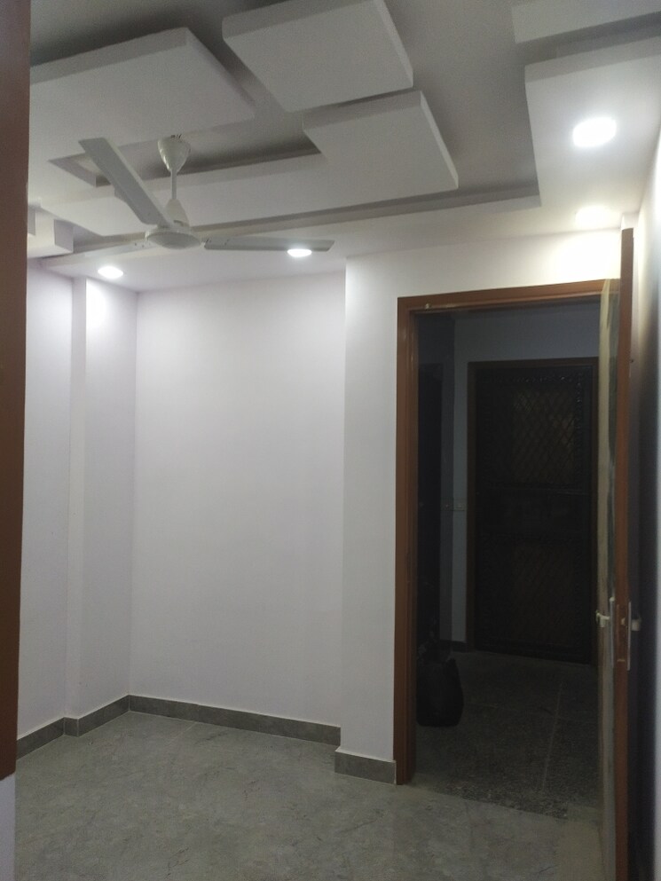 Living Room, govindpuri 1 Bedroom 450 Sq.Ft. Builder Floor In Govindpuri Delhi 7801093