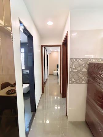 2 BHK Apartment For Resale in Mukundan Astria Nalasopara West Palghar  7801073