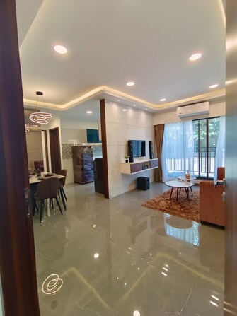 2 BHK Apartment For Resale in Mukundan Astria Nalasopara West Palghar  7801073