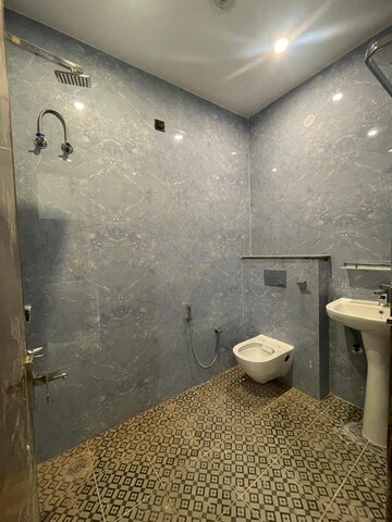 Bathroom in 2 BHK Independent House at Sahastradhara – for Rent
