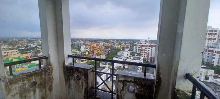 Exterior View, genexx-valley 3 Bedroom 1055 Sq.Ft. Apartment In Diamond Harbour Road Kolkata 7801079