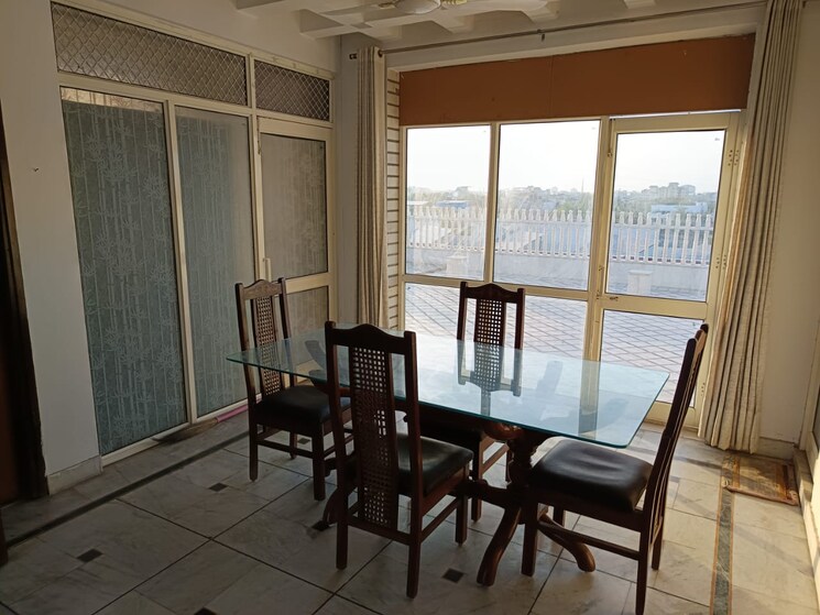 Gym, sector 82 3 Bedroom 2300 Sq.Ft. Apartment In Sector 82 Noida 7801133