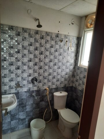Bathroom in 3 BHK Independent House at Chopra Shyam Vatika, Bindayaka – for Sale