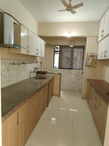 2 BHK Apartment For Resale in Dosti West County Balkum Pada Thane  7801130