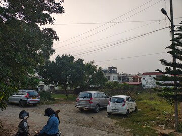 Parking in  Land at Gms Road – for Sale