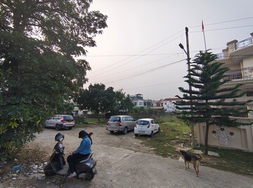  Land – Exterior View View at Gms Road - for Sale