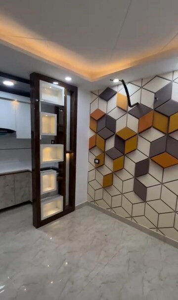 1 BHK Builder Floor For Resale in Dwarka Mor Delhi  7801152