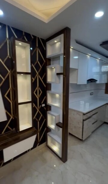 1 BHK Builder Floor For Resale in Dwarka Mor Delhi  7801152