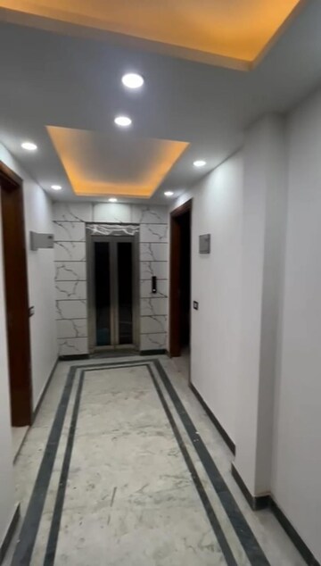 1 BHK Builder Floor For Resale in Dwarka Mor Delhi  7801152