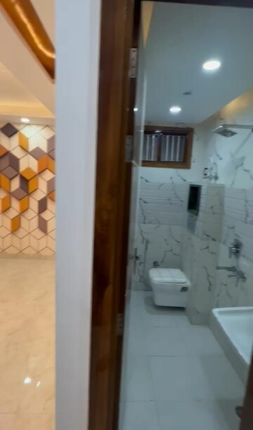 1 BHK Builder Floor For Resale in Dwarka Mor Delhi  7801152