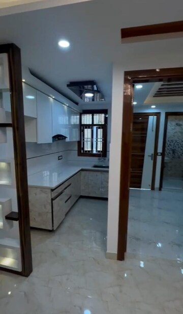 1 BHK Builder Floor For Resale in Dwarka Mor Delhi  7801152