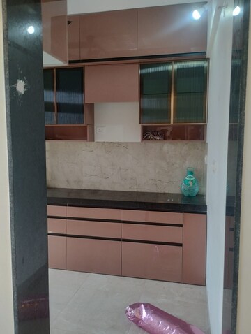 Bathroom in 2 BHK Apartment at MICL Aaradhya Prime Park, Mira Road – for Sale