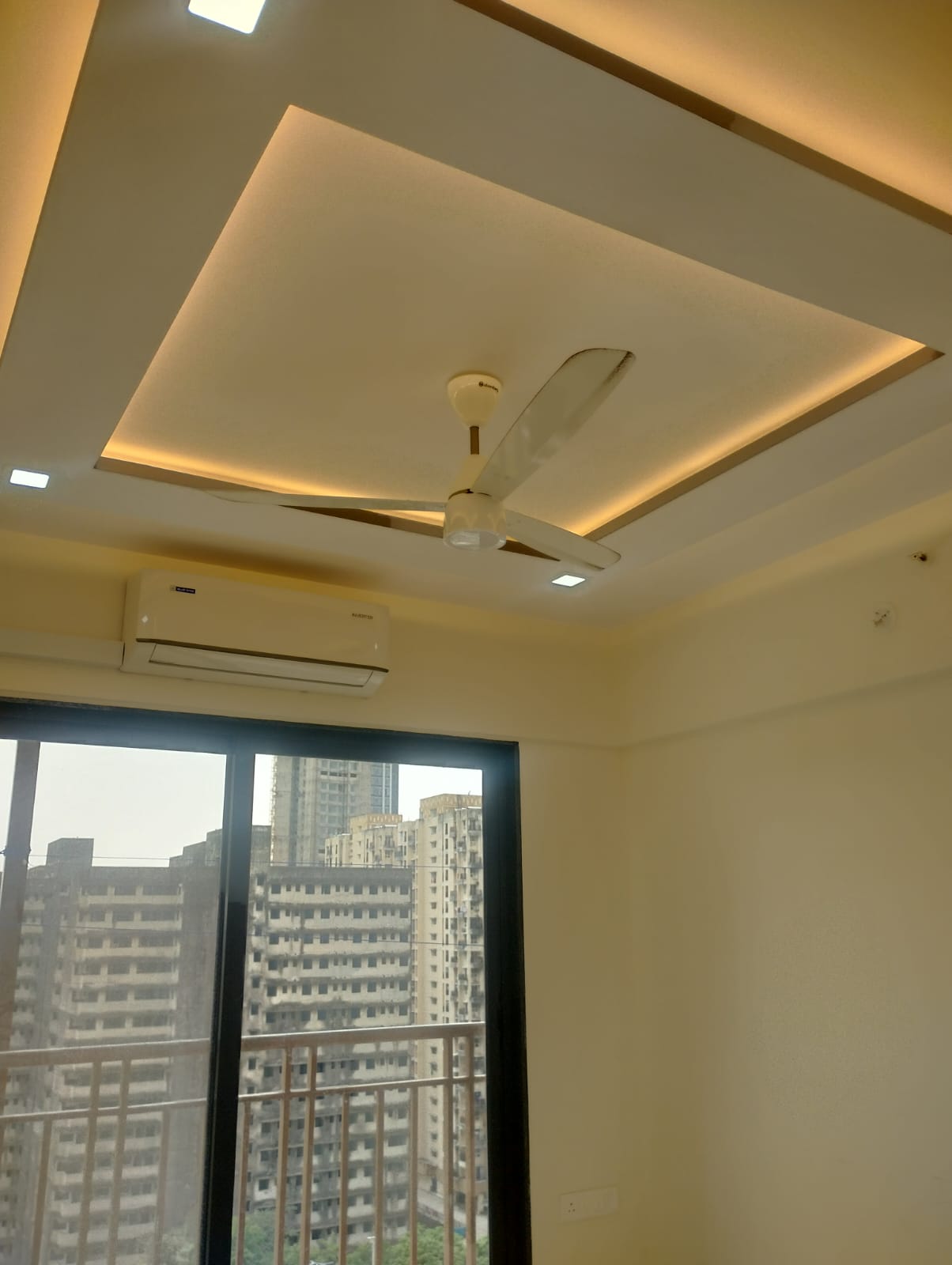 2 BHK + Extra Room Apartment For Sale in MICL Aaradhya Prime Park