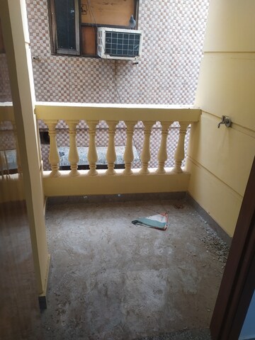 Balcony in 1 BHK Apartment at Govindpuri – for Sale