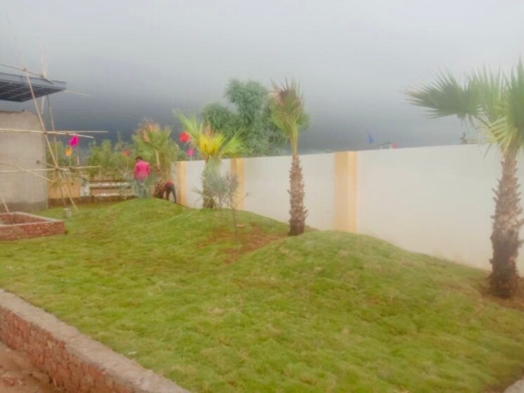 Garden, ajmer road  145 Sq.Yd. Plot In Ajmer Road Jaipur 7801188