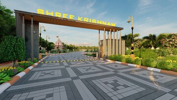  Plot – Exterior View View at Ajmer Road - for Sale