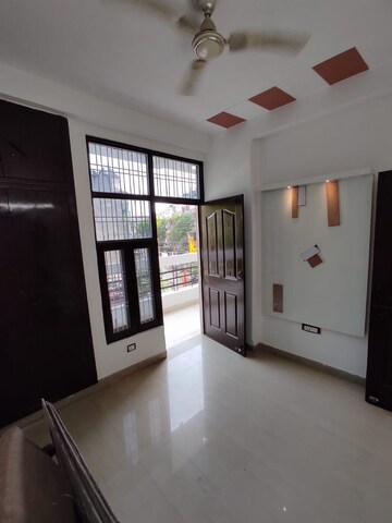 Living Room in 3 BHK Apartment at Amrapali Village ii, Nyay Khand – for Sale