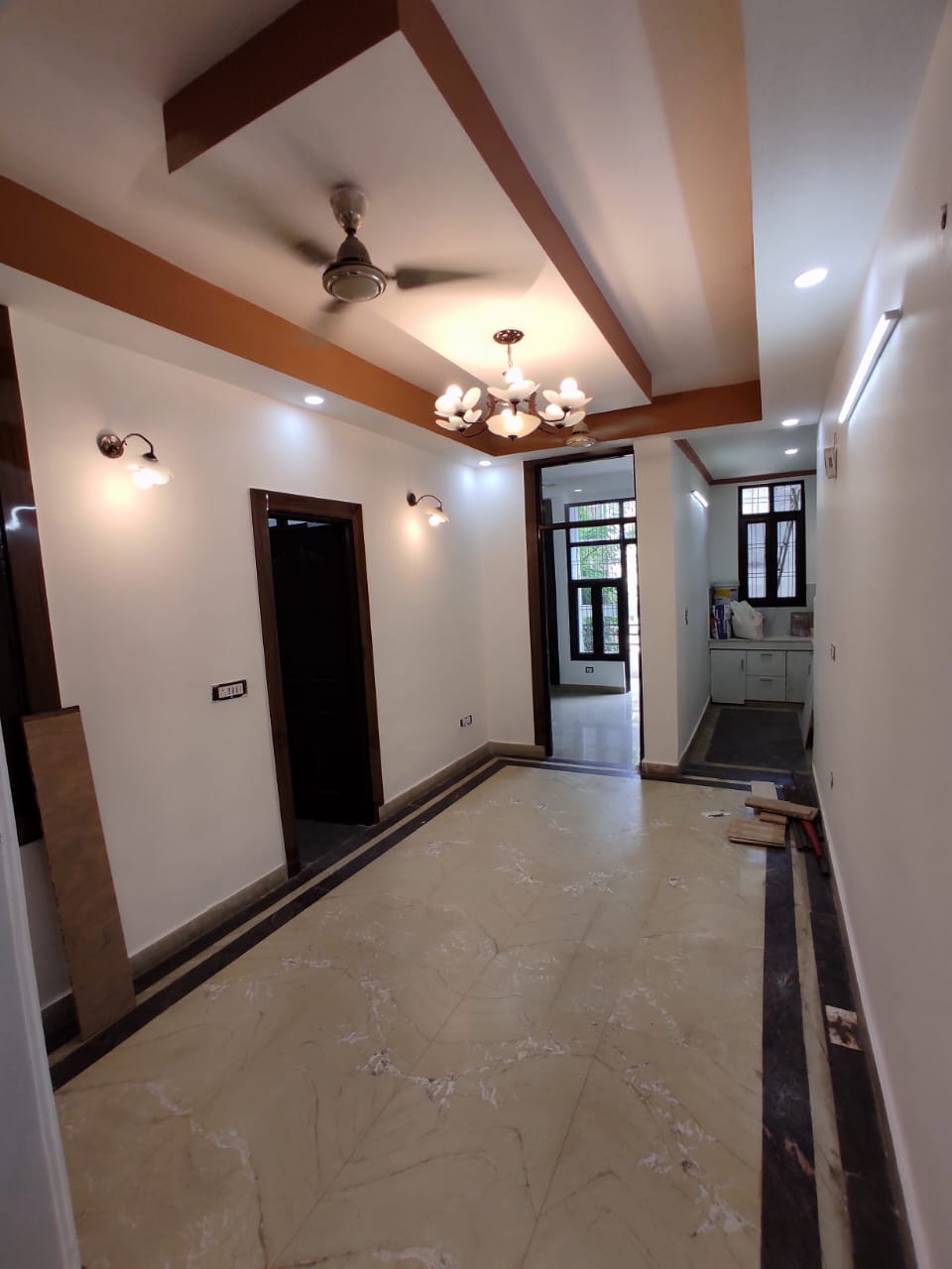 3 BHK Apartment For Sale in Amrapali Village ii
