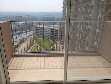 3 BHK Apartment For Rent in Godrej Boulevard Manjari Pune  7801187