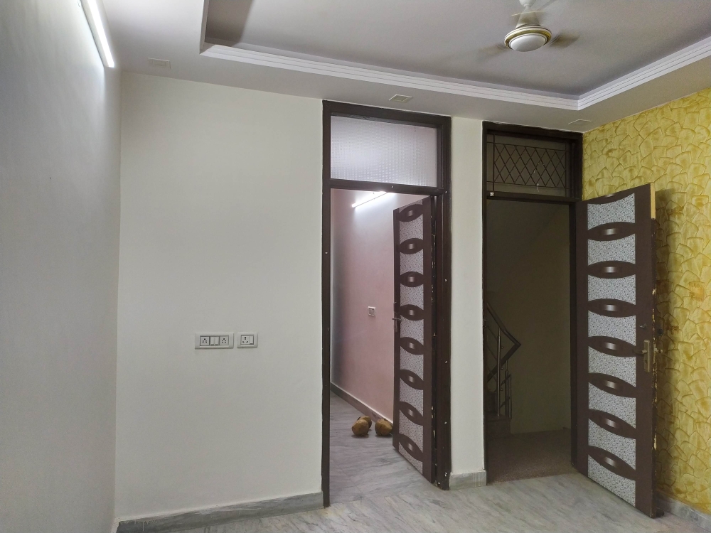 2 BHK Apartment For Rent in RWA Awasiya Govindpuri Govindpuri Delhi  7801231