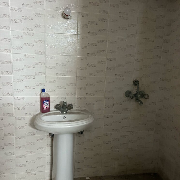 Bathroom, tdi-city-kingsbury 2 Bedroom 1264 Sq.Ft. Apartment In Sector 61 Sonipat 7801219