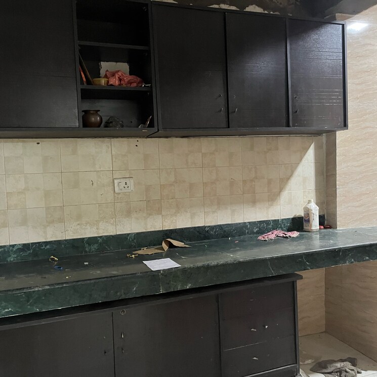 Kitchen, tdi-city-kingsbury 2 Bedroom 1264 Sq.Ft. Apartment In Sector 61 Sonipat 7801219