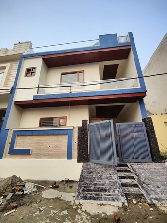 3 BHK Villa For Resale in Gms Road Dehradun  7801308