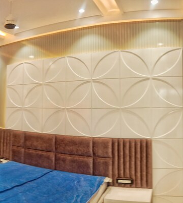 Bathroom in 6 BHK Independent House at Vaishali Nagar – for Sale