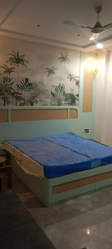 Bedroom in 6 BHK Independent House at Vaishali Nagar – for Sale