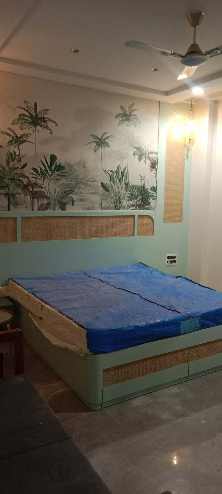 Bedroom, vaishali nagar 6 Bedroom 8000 Sq.Ft. Independent House In Vaishali Nagar Jaipur 7801357