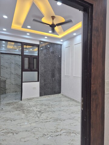 2 BHK Apartment For Resale in Amrapali Green Vaibhav Khand Ghaziabad  7801327