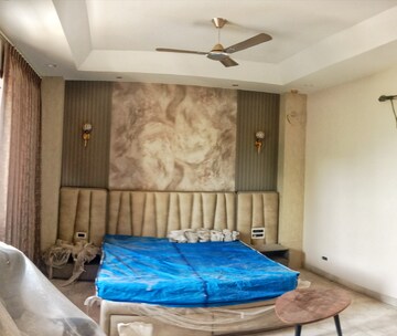 Bedroom in 6 BHK Independent House at Vaishali Nagar – for Sale